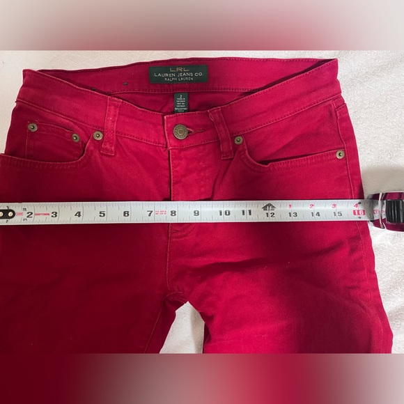 Ralph Lauren Jeans Co - Picture 6 of 7